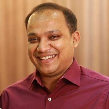 Mr. Shahed Hassan Bappu